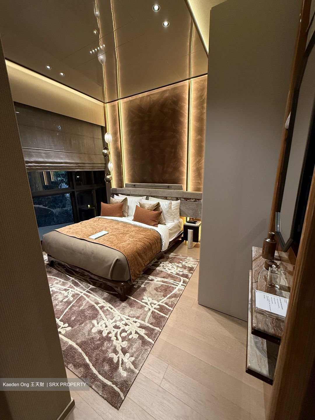 Upperhouse At Orchard Boulevard (D10), Apartment #520679181